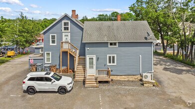 Building Photo - 310 Flanders Rd