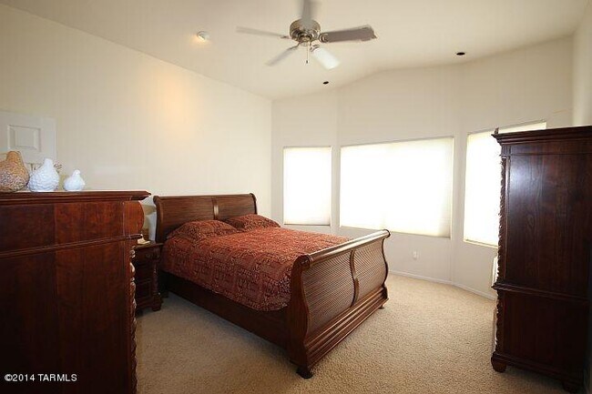 Foto del edificio - 8851 N Palo Verde Bluffs Pl