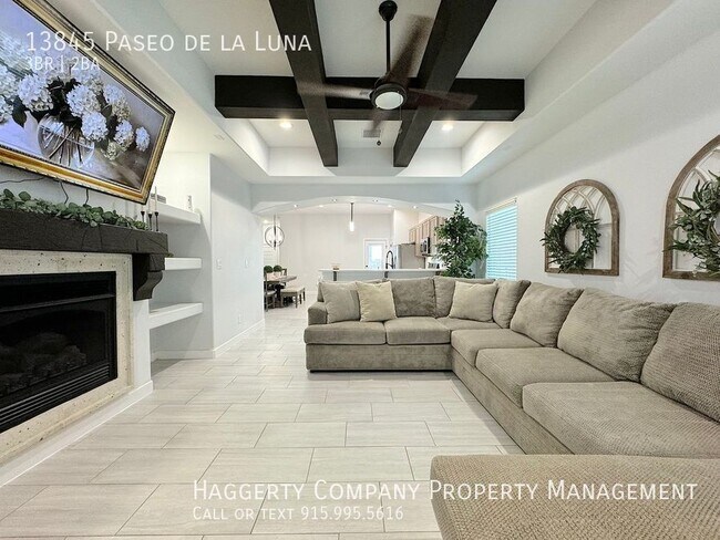 Foto del edificio - 13845 Paseo de Ln