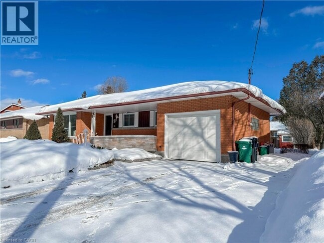 Building Photo - 91 Massey Ave