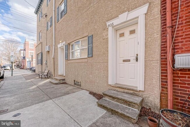 Foto del edificio - 916 Catharine St