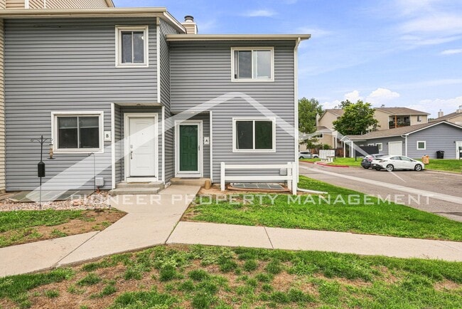 Photo - 7885 Barbara Ann Dr. #A Townhome