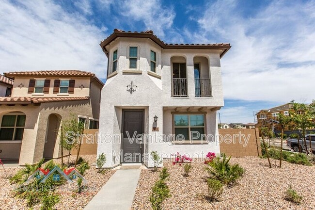 Building Photo - 1924 S Jesse Pl