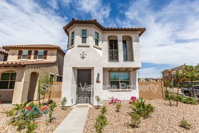 Foto del edificio - 1924 S Jesse Pl