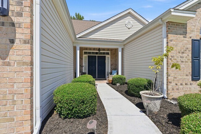 Foto del edificio - 2834 Farmer Brown Ct