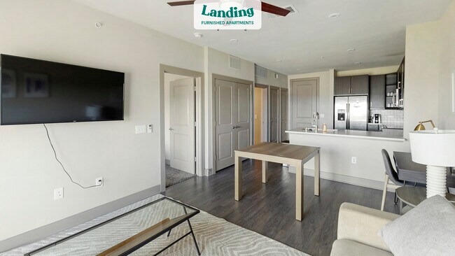 Foto del edificio - 1025 Preston Rd