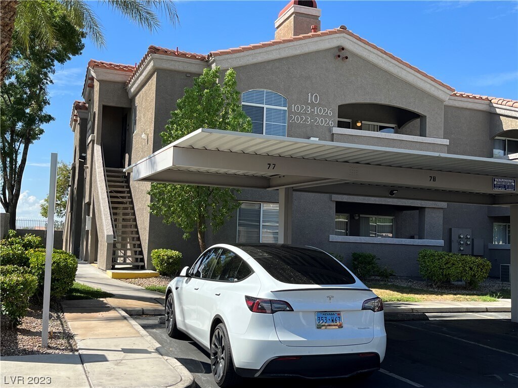 5525 W Flamingo Rd Unit 2023, Las Vegas, NV 89103 - Condo for Rent in