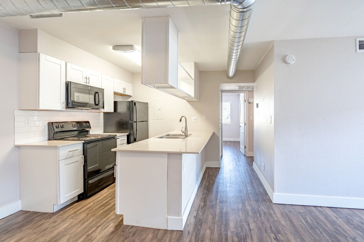 Ava Park Apartments Phoenix, AZ