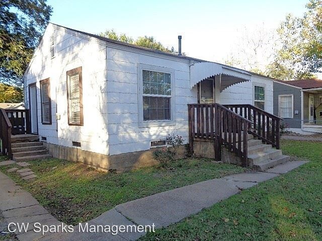 Building Photo - 2 br, 1 bath House - 2627 Bentley Ave