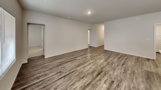 Foto del edificio - Very nice 4 bedroom 2 bath home in Edmond schools