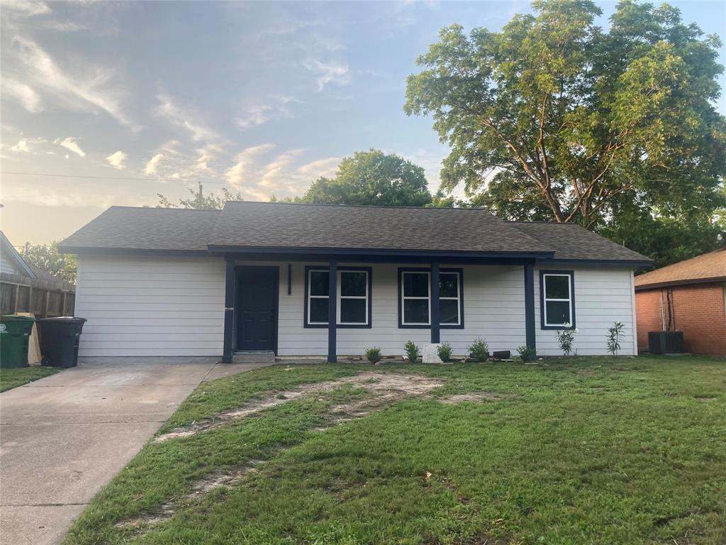 Foto principal - 6342 Granite St