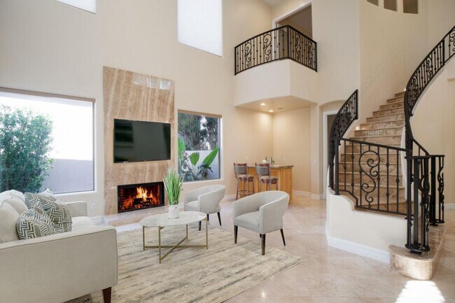 Building Photo - 7390 E San Jacinto Dr