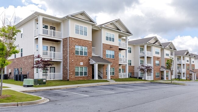 Building Photo - Stone Terrace