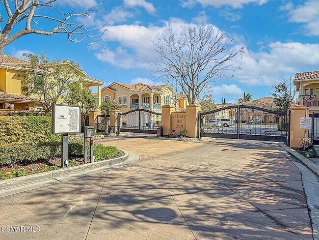 Foto del edificio - 2930 Esperanza Way