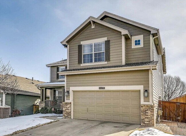 Foto del edificio - Highlands Ranch Home ready for move in Aug...