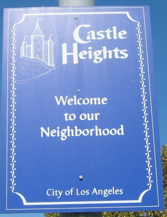 2721 Bagley located in Castle Heights Neighborhood - 2721 Bagley Ave