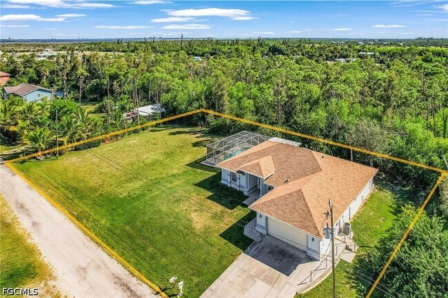 Foto del edificio - 3587 Myers Ln