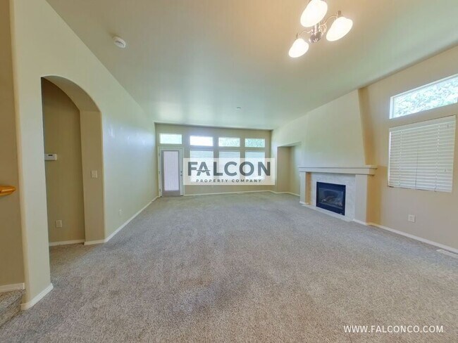 Foto del edificio - 10525 Black Elk Way