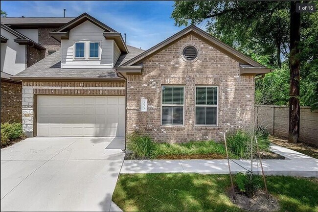 Foto del edificio - 2304 S Lakeline Blvd