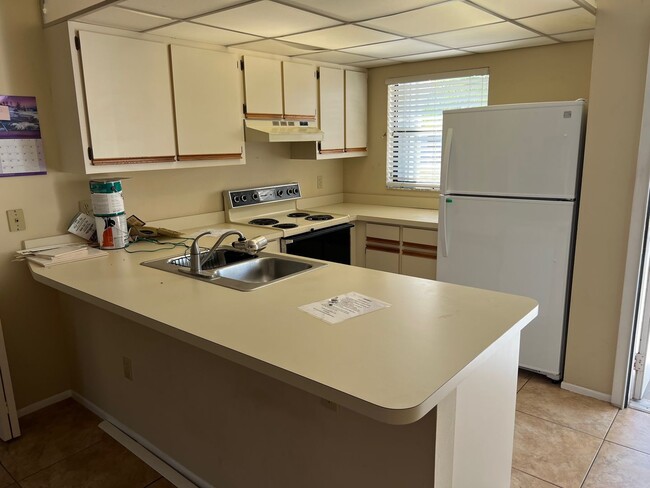 Building Photo - 26485 Rampart Blvd