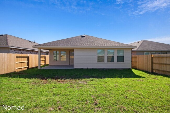 Foto del edificio - 3 br, 2 bath House - 9110 Harvest Steel Dr