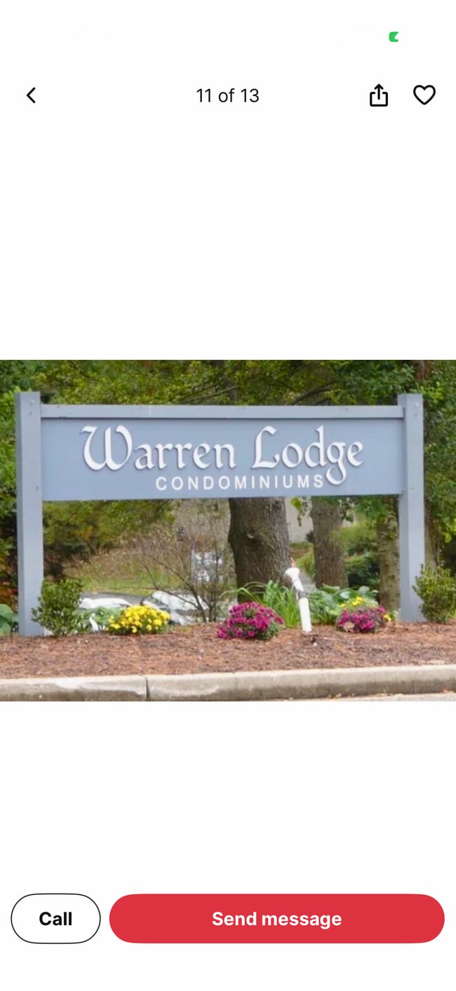 Building Photo - 4 Warren Lodge Ct