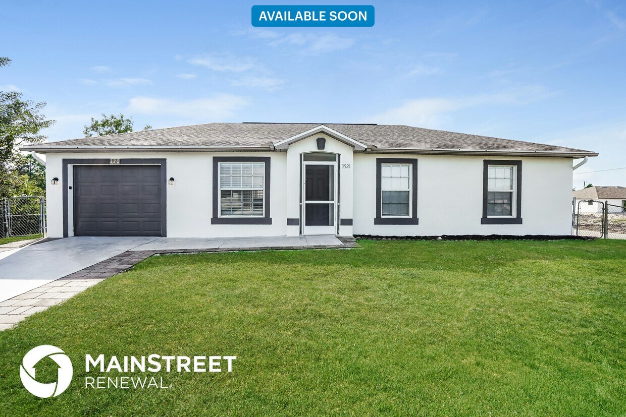 Foto principal - 3521 17th St SW