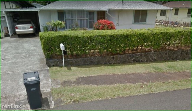 Building Photo - 4 br, 1 bath House - 45-380 Namoku Street