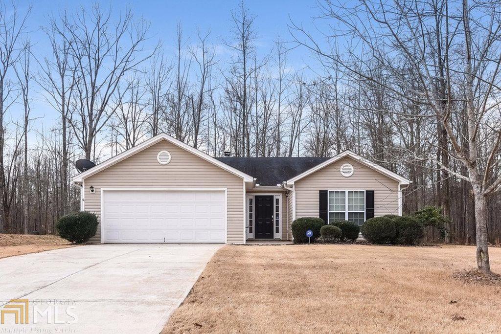 312 Seminole Cir, Statham, GA 30666 House for Rent in Statham, GA