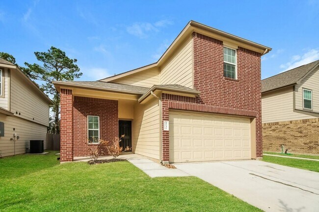 Foto del edificio - 4831 Giant Sequoia Way