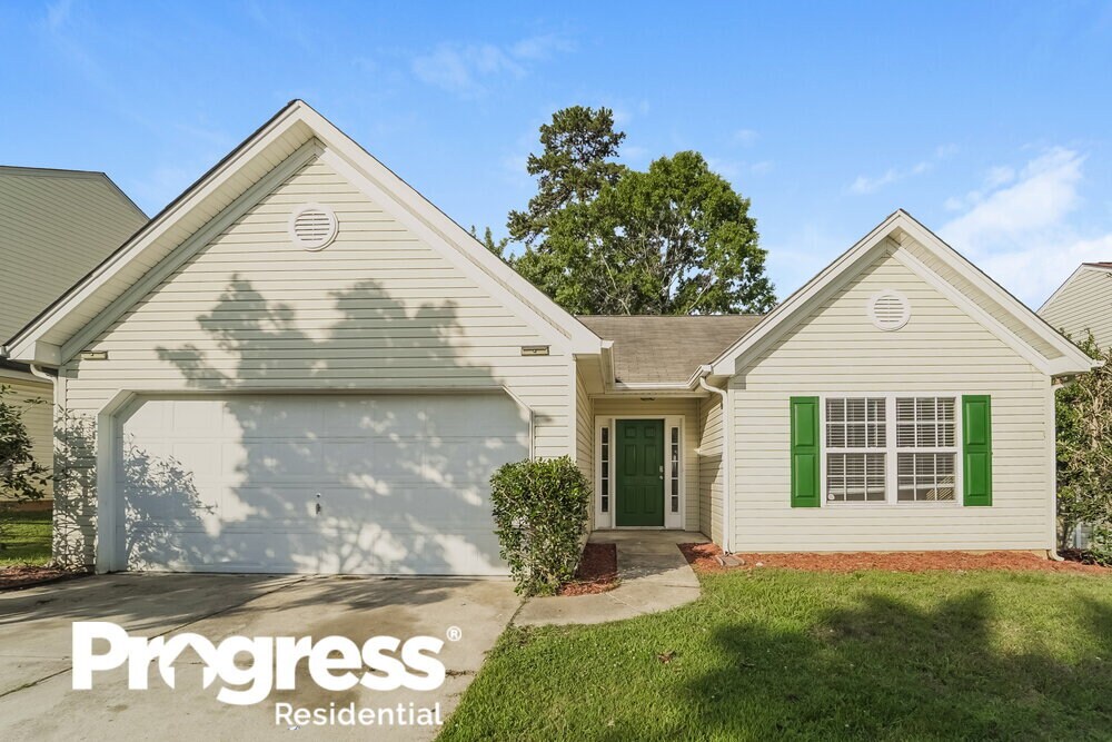 Foto principal - 7033 Indian Ridge Ln