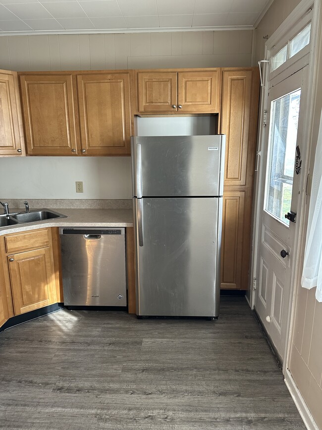 Kitchen - 19 S 24th St