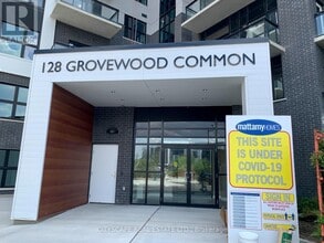 Building Photo - 128-128 Grovewood Common