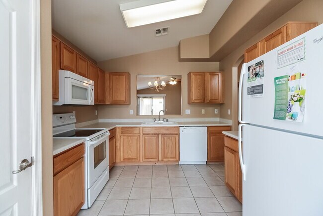 Foto del edificio - 3881 E Wyatt Way