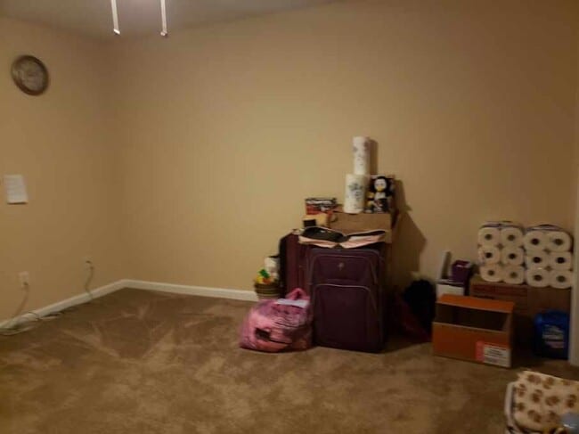 Bedroom 2 - 1701 Summerwoods Ln