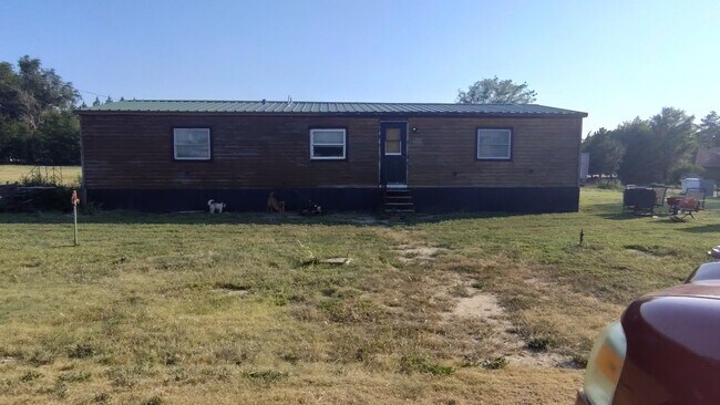 Foto del edificio - 412 N Edwards St