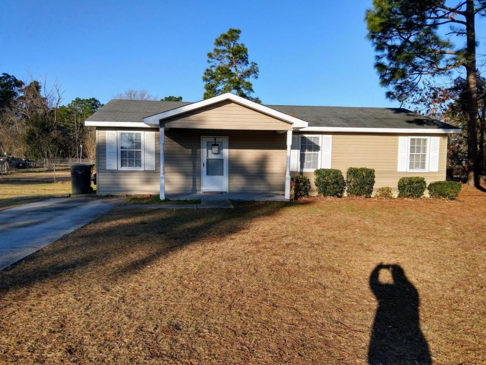 Primary Photo - 4109 Mack Ln
