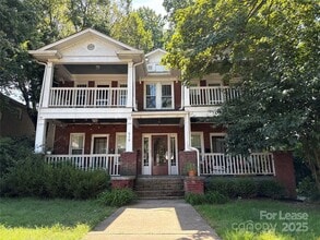 Building Photo - 518 Oakland Ave