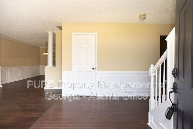 Foto del edificio - 2944 Monrovia Trail