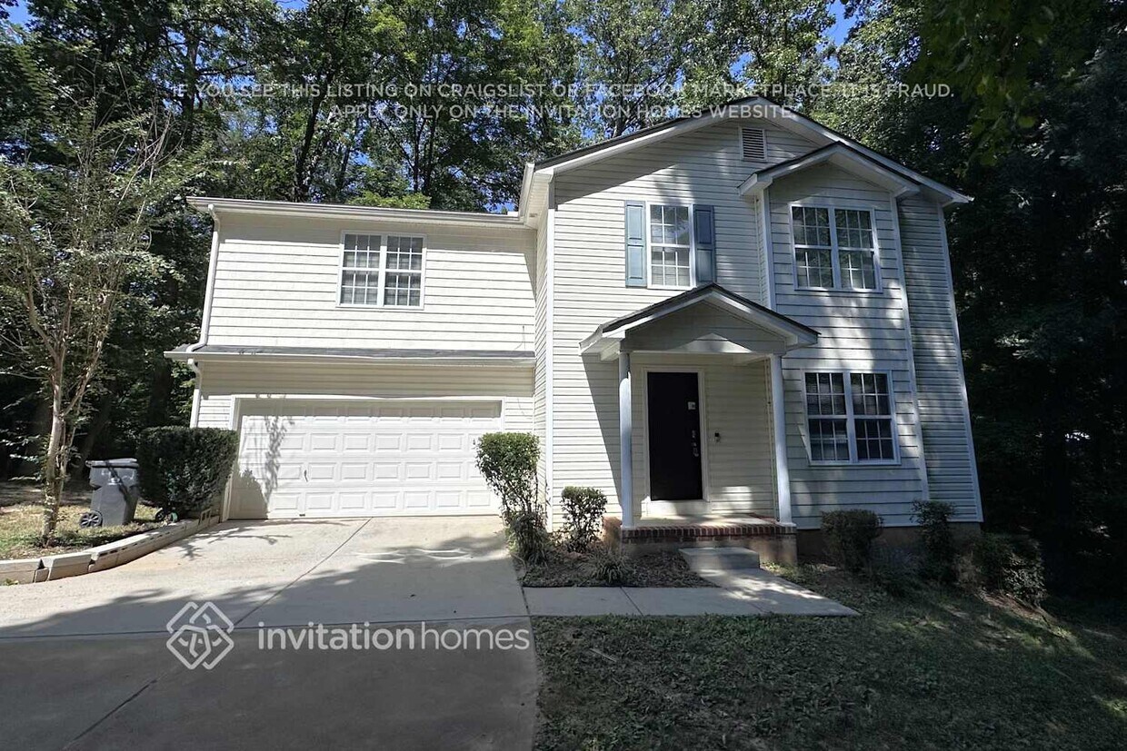 Foto principal - 404 Morningside Rd