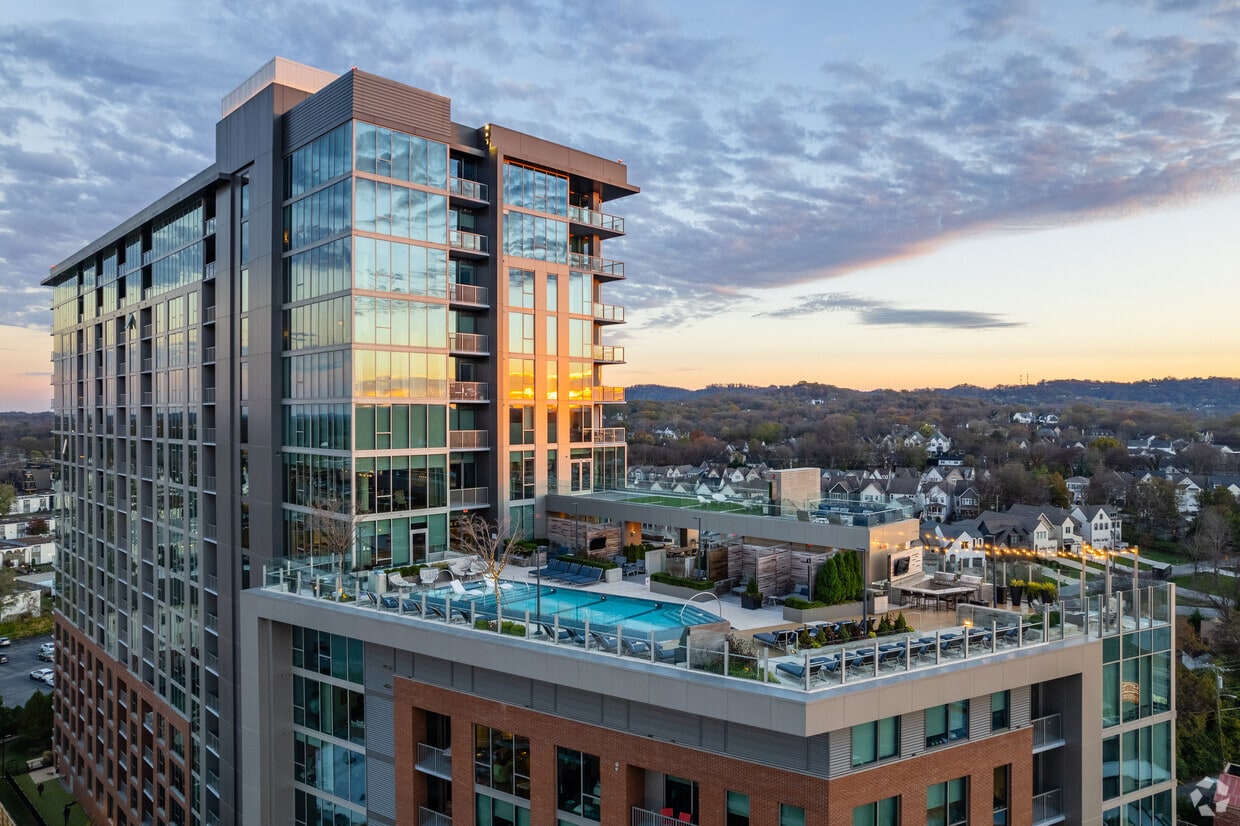 Vertis Green Hills - Apartments in Nashville, TN | Apartments.com
