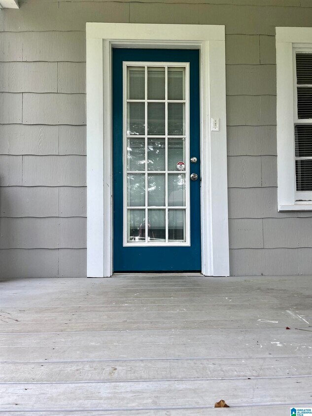 Foto principal - 505 BULLOCK St