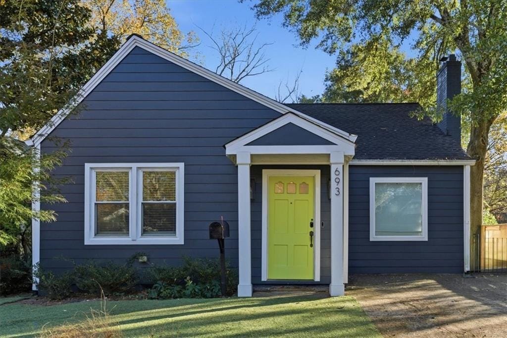 Foto principal - 693 Glenwood Ave SE