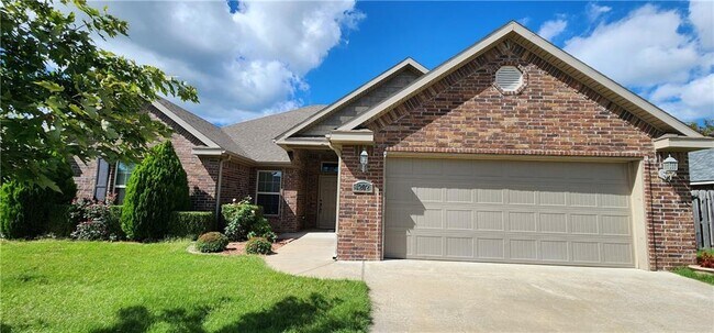 Foto del edificio - 4202 SW Limestone Ave