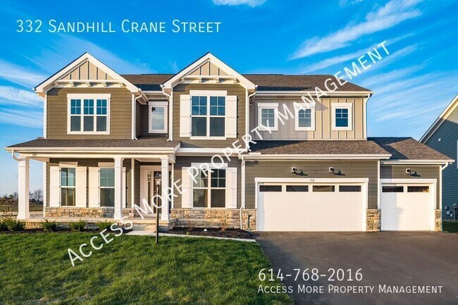 Building Photo - RARE OPPORTUNITY RENTAL IN PICKERINGTON