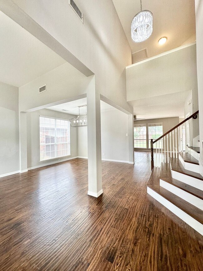 Foto del edificio - Luxury Home in Flowermound with Resort Sty...