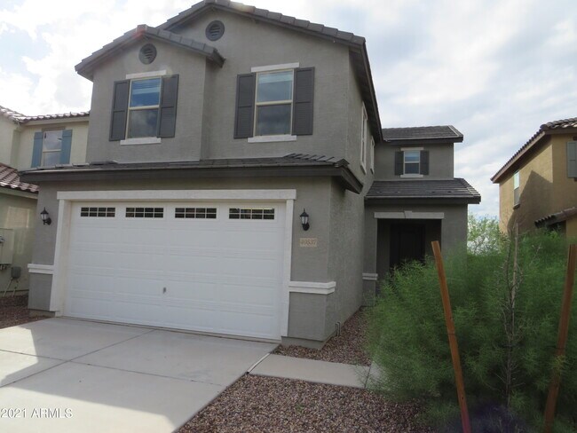 Building Photo - 40537 W Helen Ct
