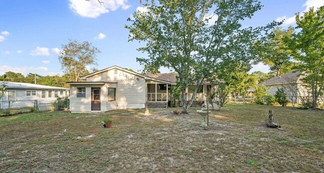 Foto del edificio - 2405 Boddie Ln
