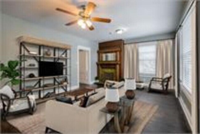 Foto del edificio - 3409 Locust St