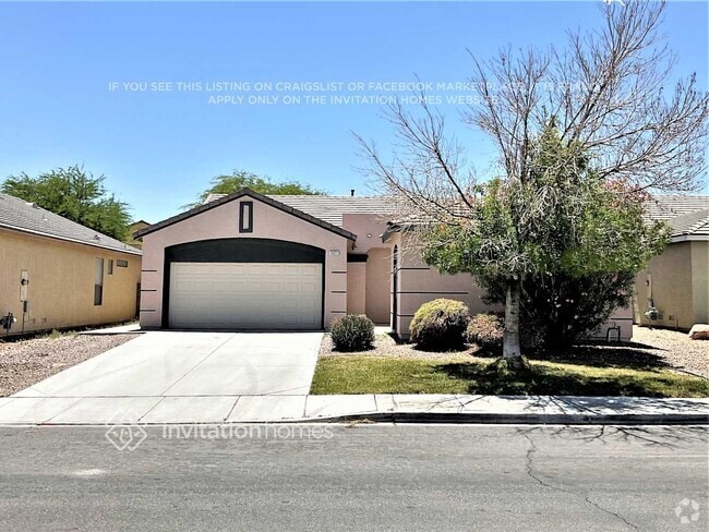 Building Photo - 3021 W La Madre Way